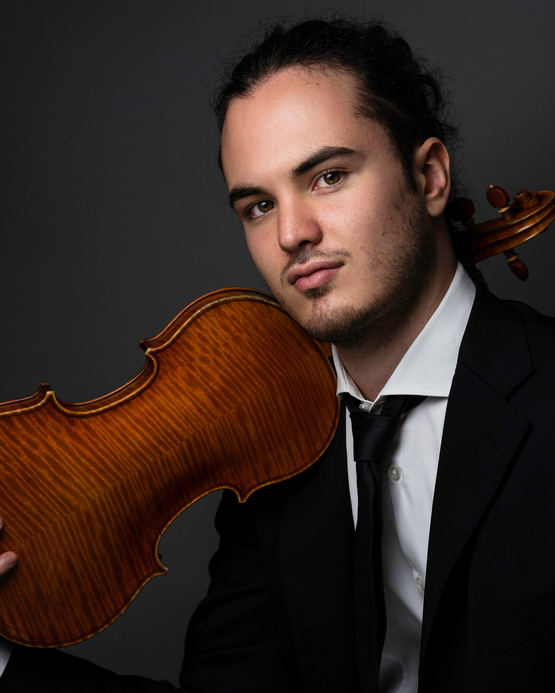 Francesco Mardegan_Viotti 01 Francesco Mardegan_Viotti 01