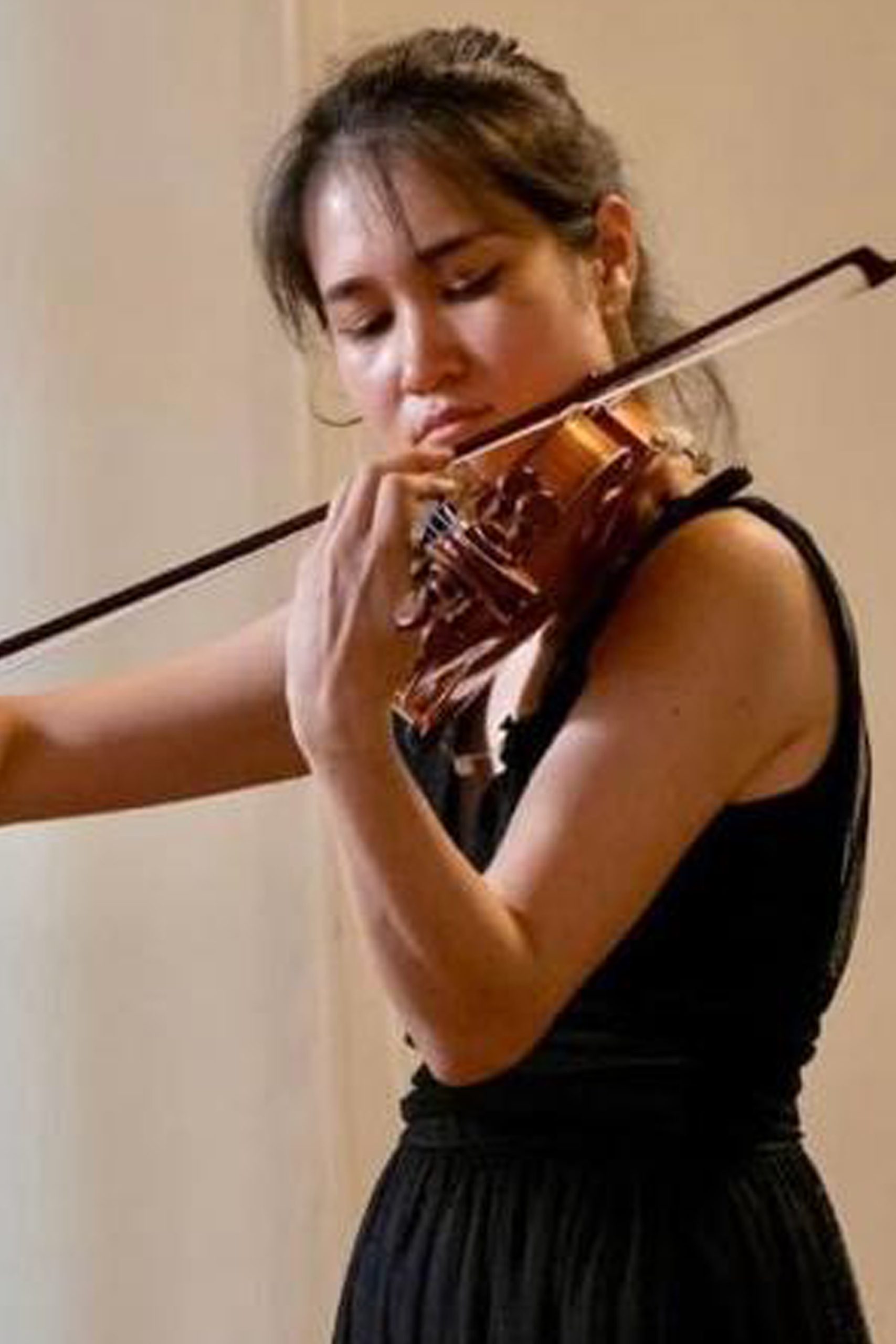 Saida Saparayeva_Viotti 02 Saida Saparayeva_Viotti 02