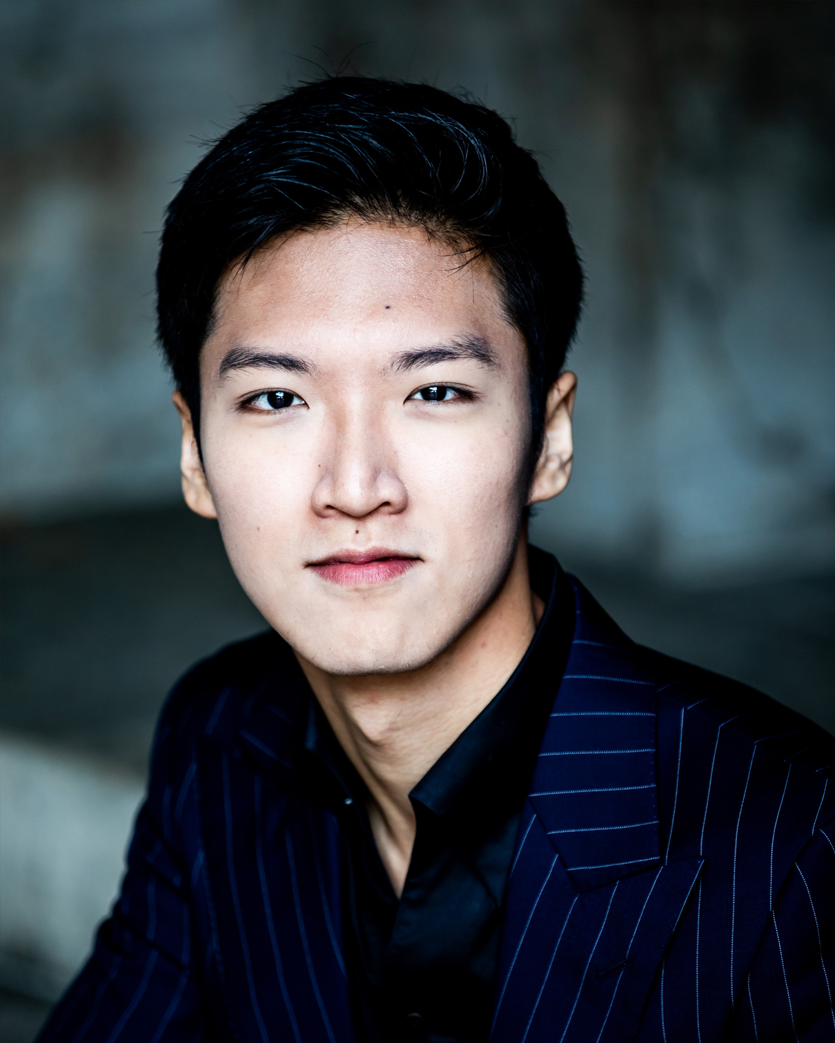 Zhengyu Li_Viotti 02 Zhengyu Li_Viotti 02