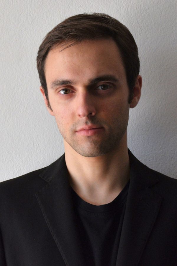 Alessio Ciprietti foto 1