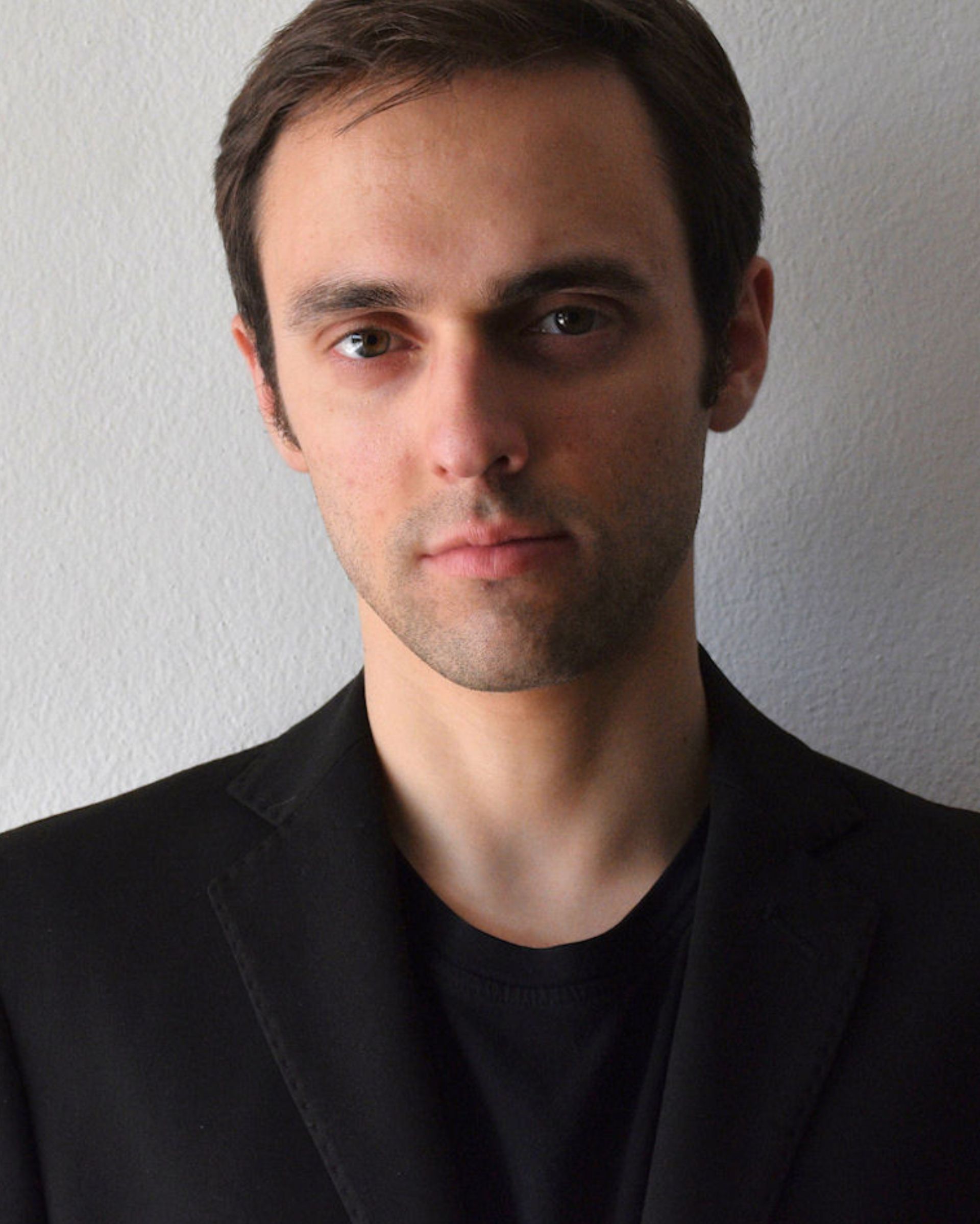 Alessio Ciprietti foto 2 Alessio Ciprietti foto 2