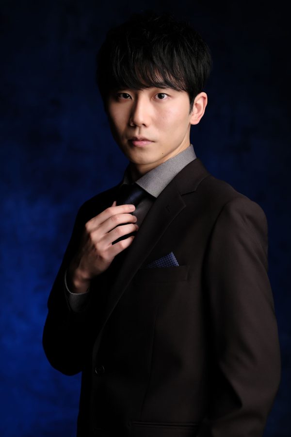 Ayumu Ibaraki foto 1