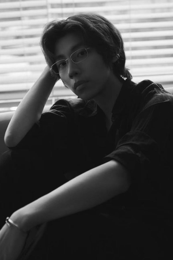 Chenchen Liu foto 1