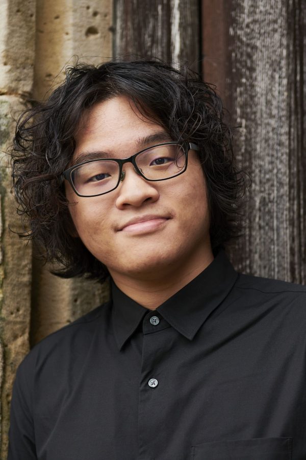 Curtis Phill Hsu foto 1
