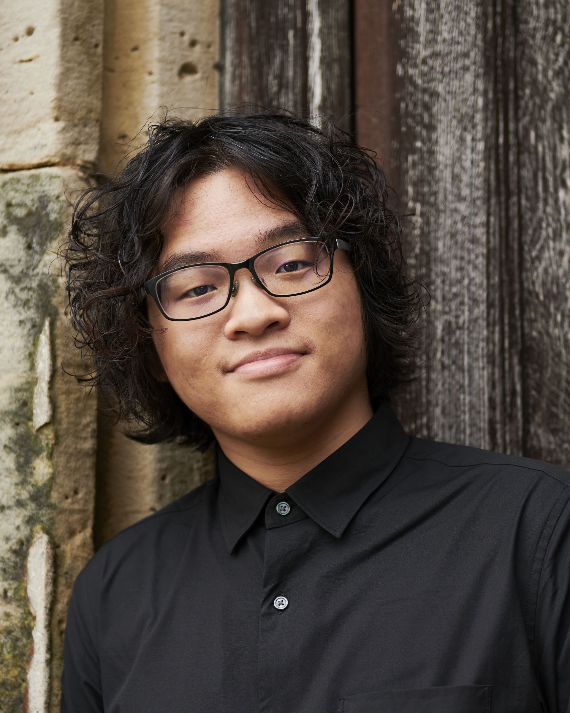 Curtis Phill Hsu foto 2