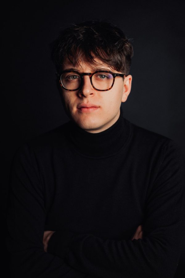 Daniele Martinelli foto 1