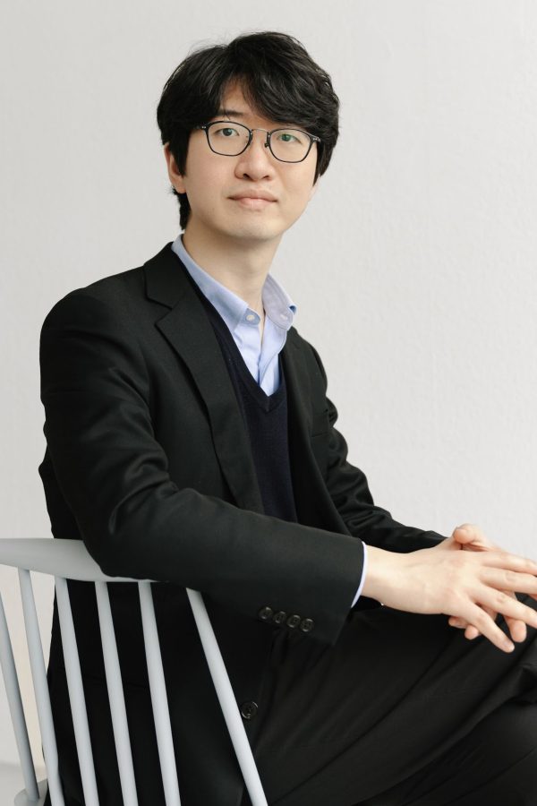 Deren Wang foto 1