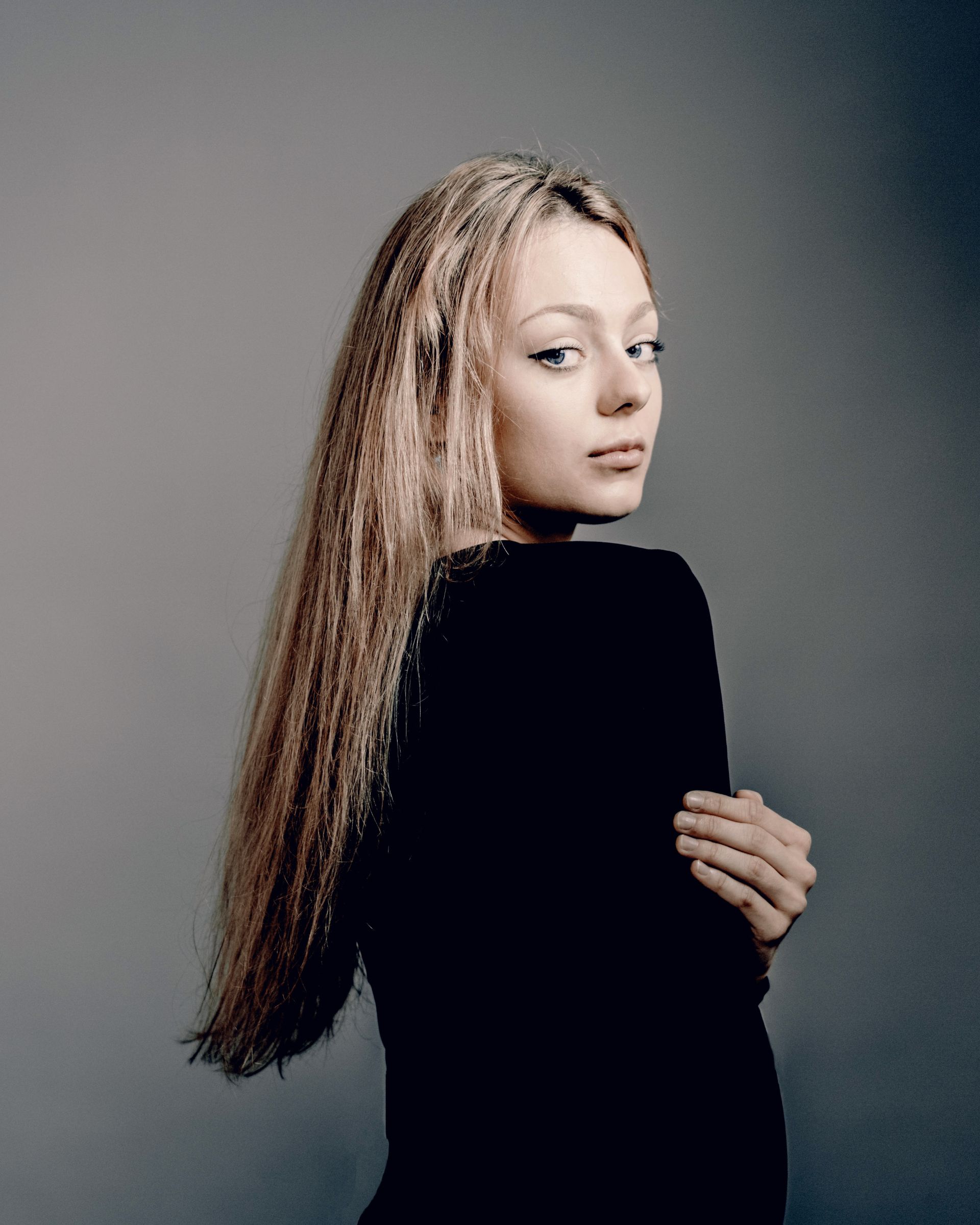 Elžbieta Liepa Dvarionait foto 2 Elžbieta Liepa Dvarionait foto 2