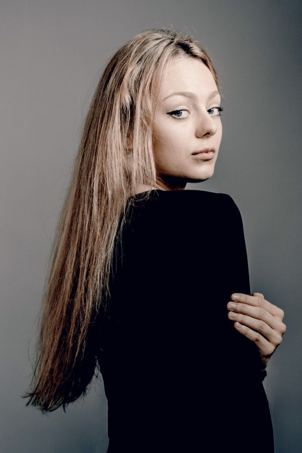 Elžbieta Liepa Dvarionaite foto 1