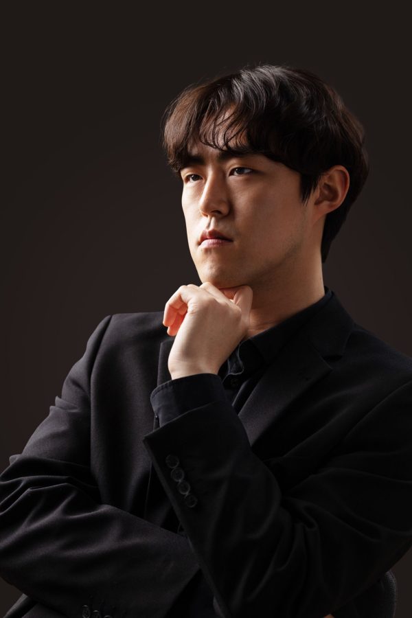 Geonhee Lee foto 1