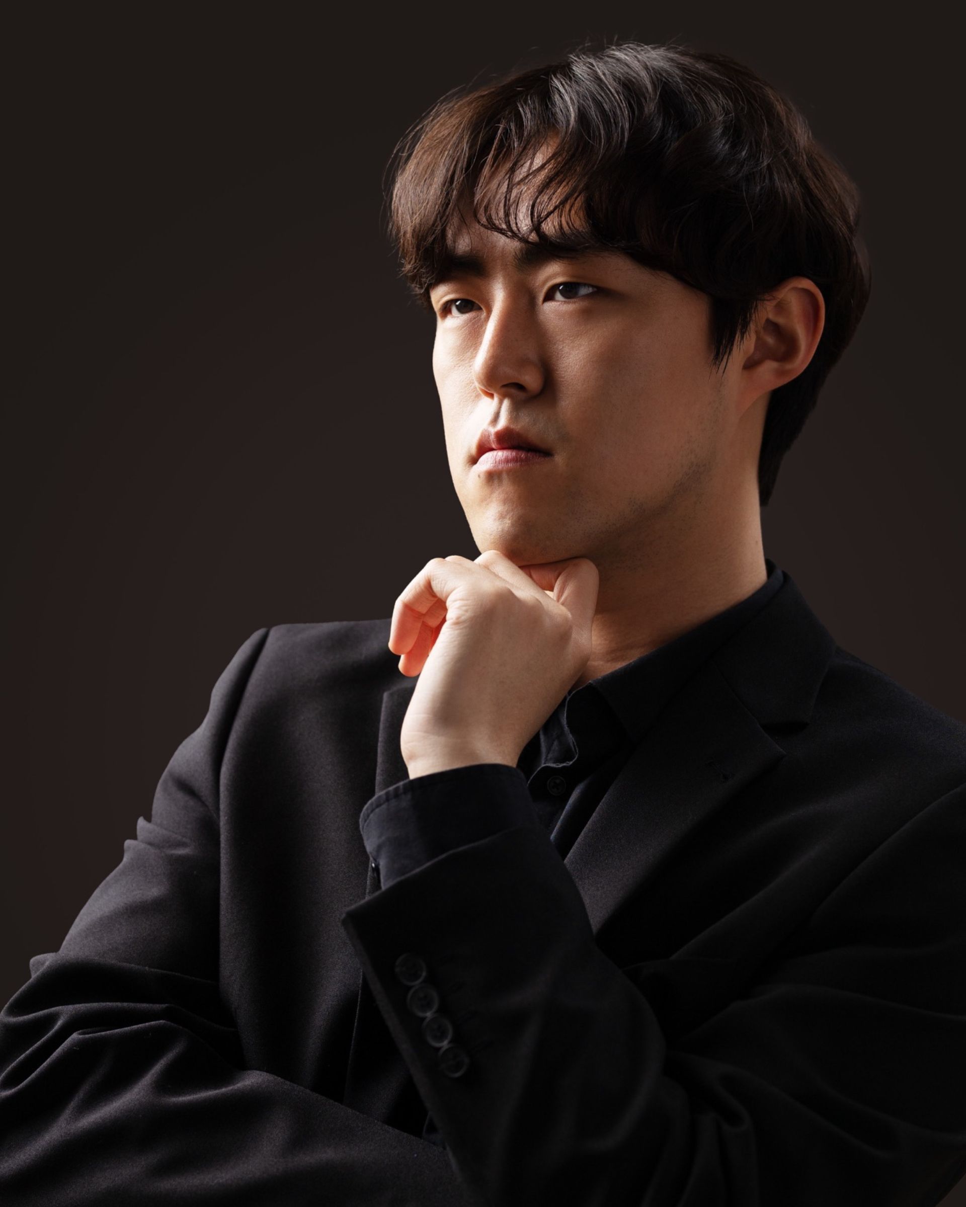 Geonhee Lee foto 2 Geonhee Lee foto 2