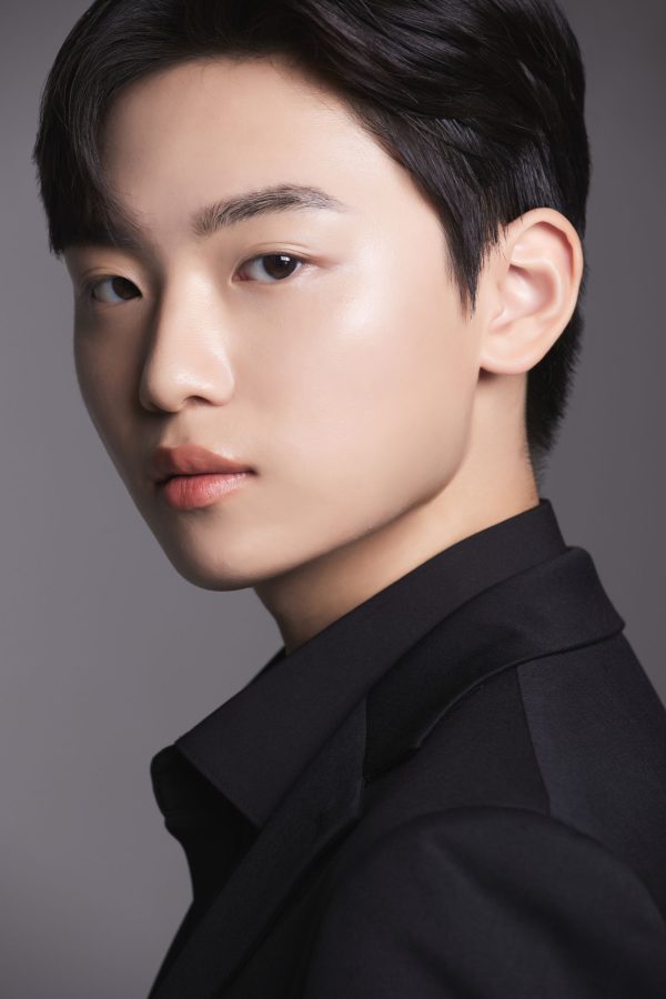 Geonwoo Yi foto 1