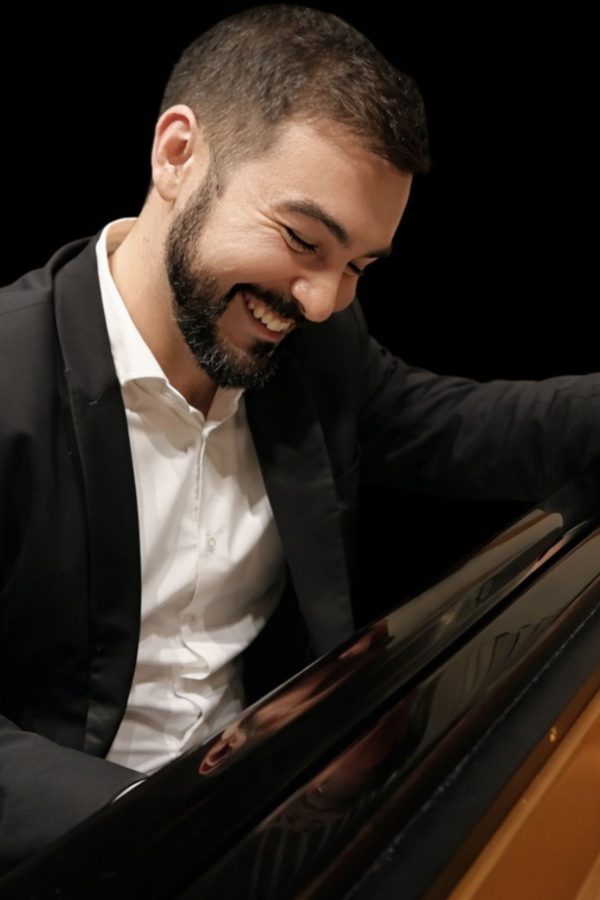 Giuseppe D'Aloi foto 1