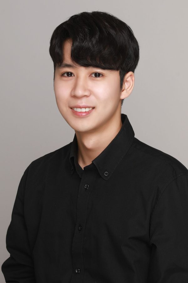 GyyTae Ha foto 1