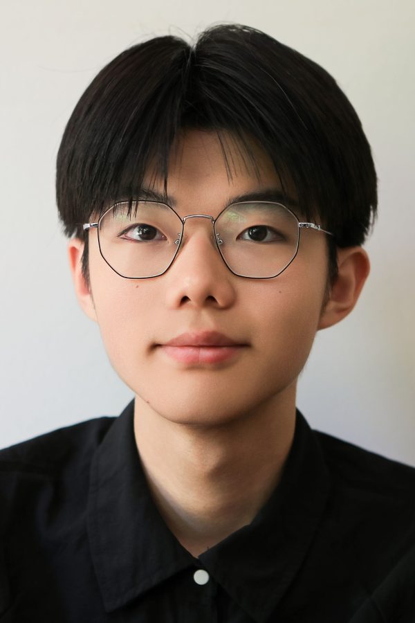 Jacky Xiaoyu Zhang foto 1