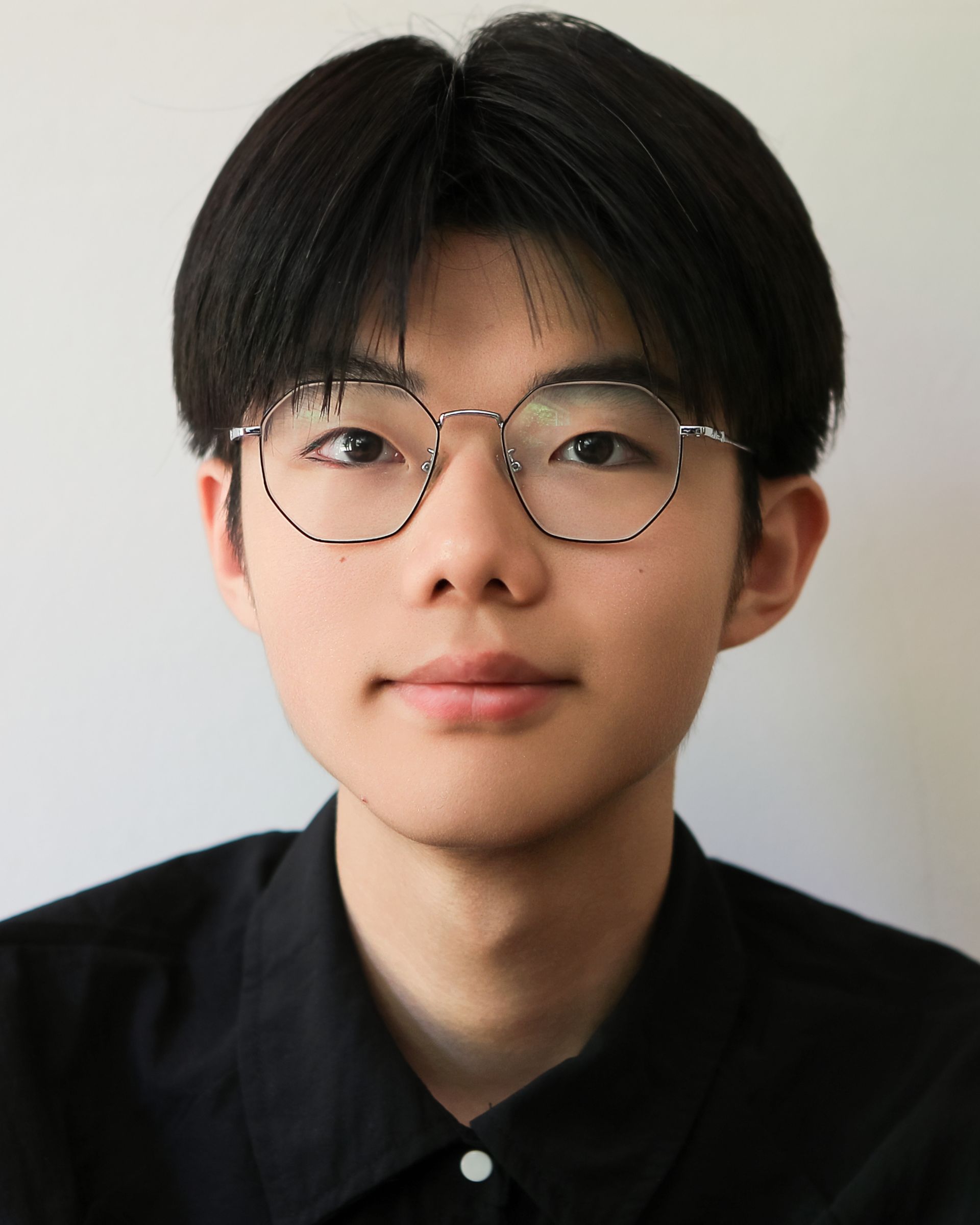 Jacky Xiaoyu Zhang foto 2 Jacky Xiaoyu Zhang foto 2