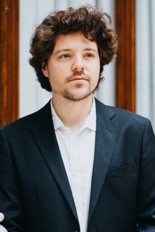 Jansen Ryser foto 1
