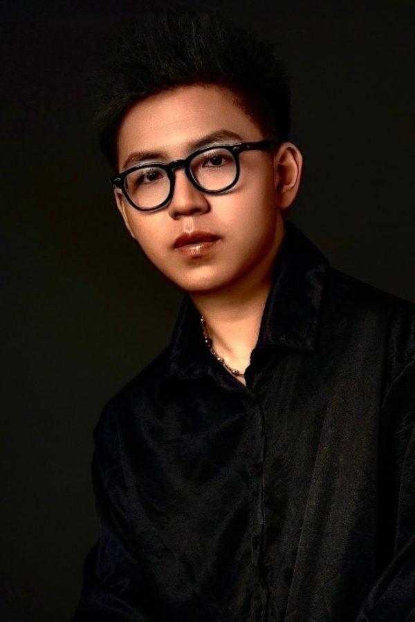 Jiapeng Wang foto 1