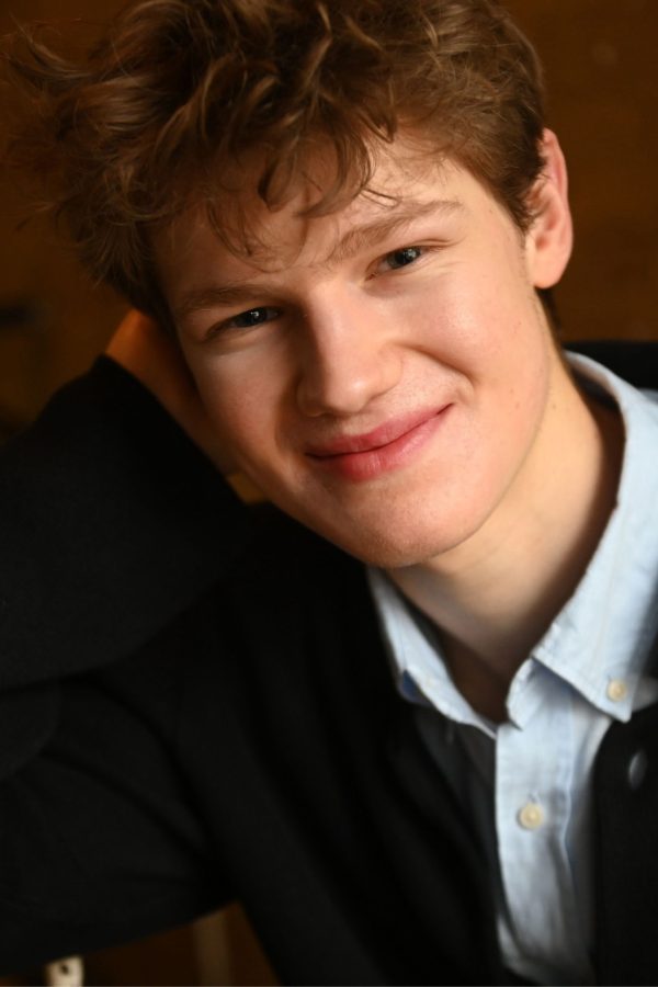 Johannes Huber foto 1