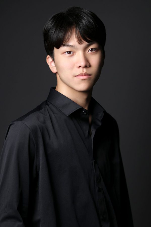 Junho Cha foto 1
