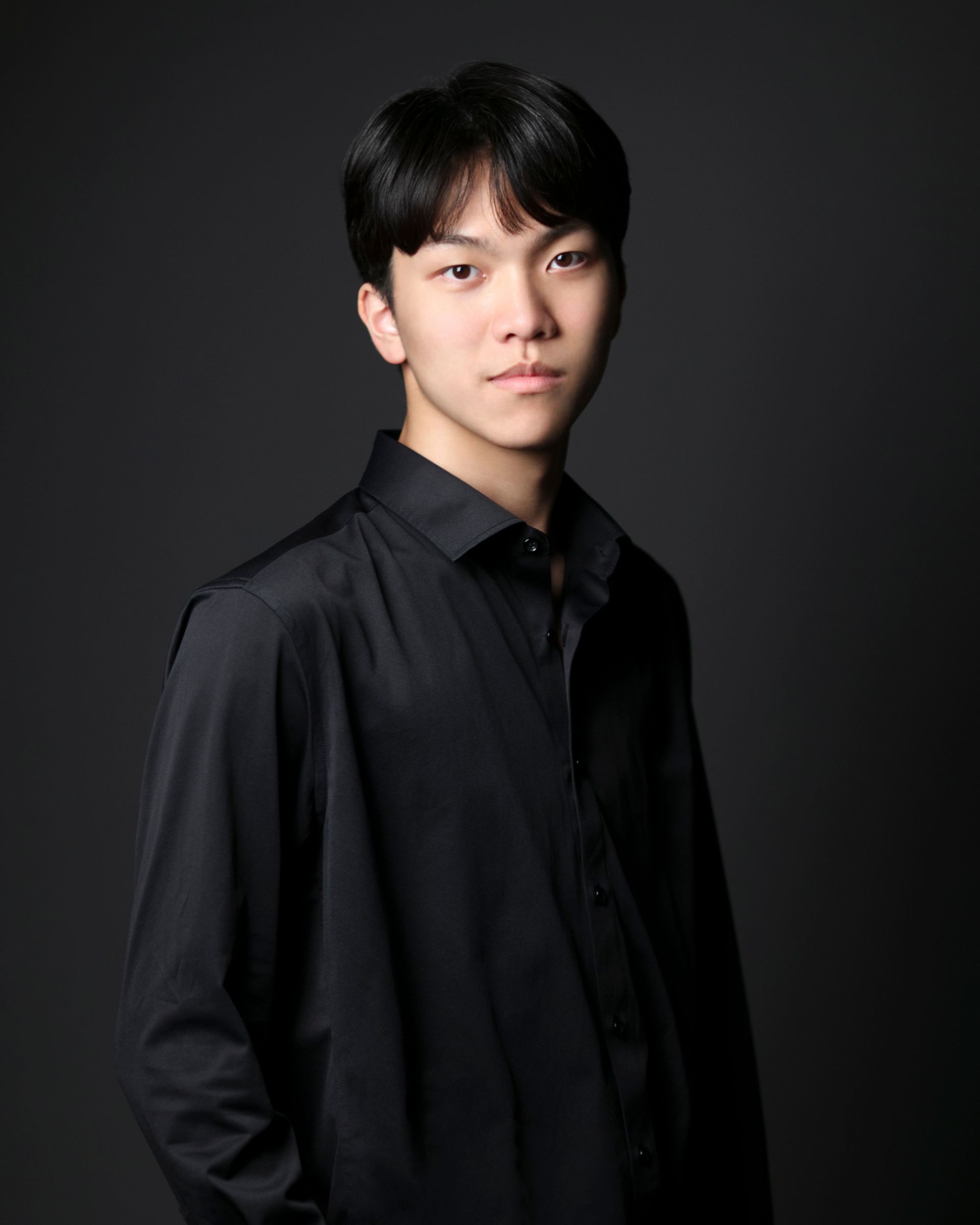 Junho Cha foto 2