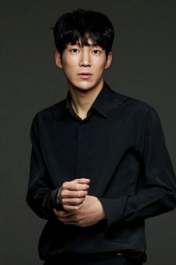 Kangtae Kim foto 1