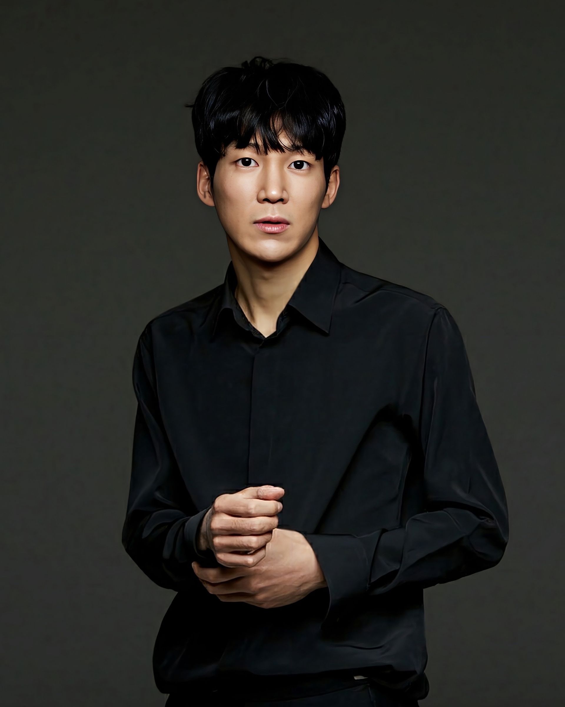 Kangtae Kim foto 2 Kangtae Kim foto 2