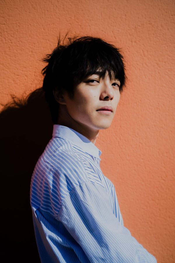 Kennosuke Izuka foto 1