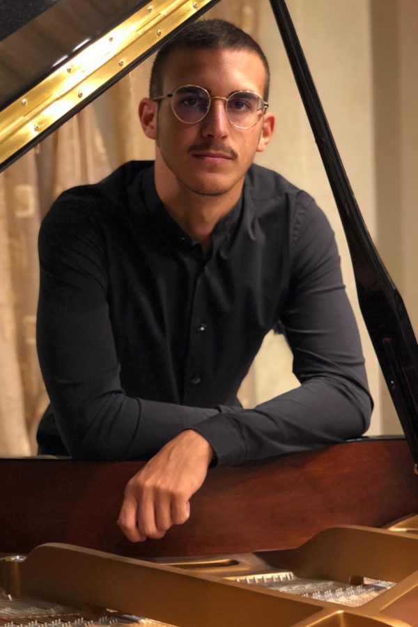 Luca Cianciotta foto 1