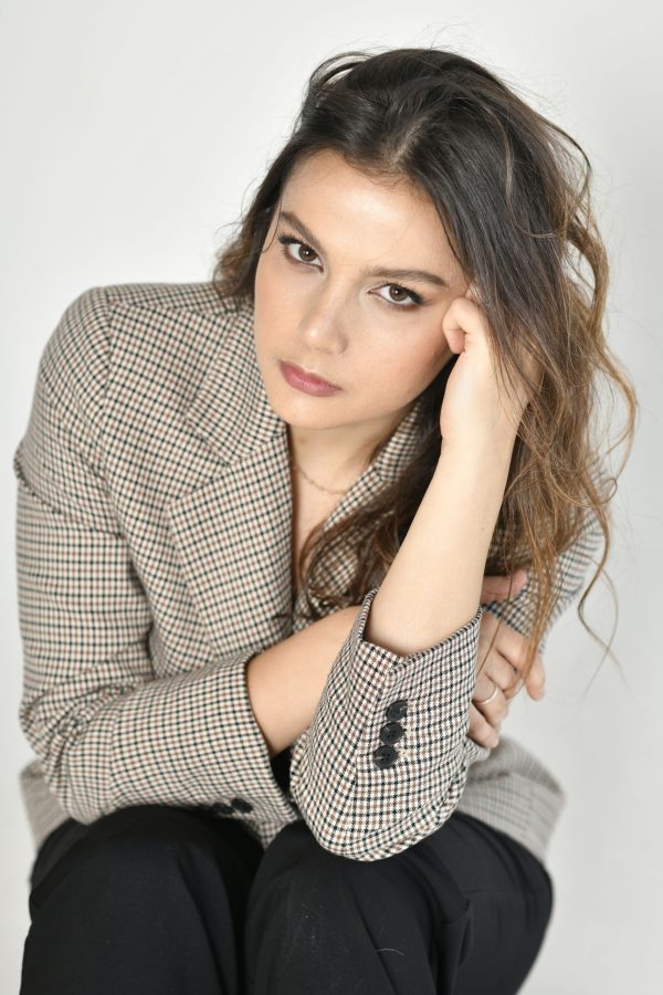 Maya Oganyan foto 1