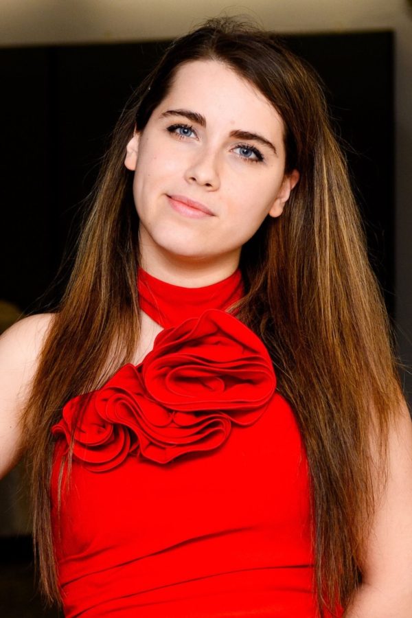 Michelle Candotti foto 1