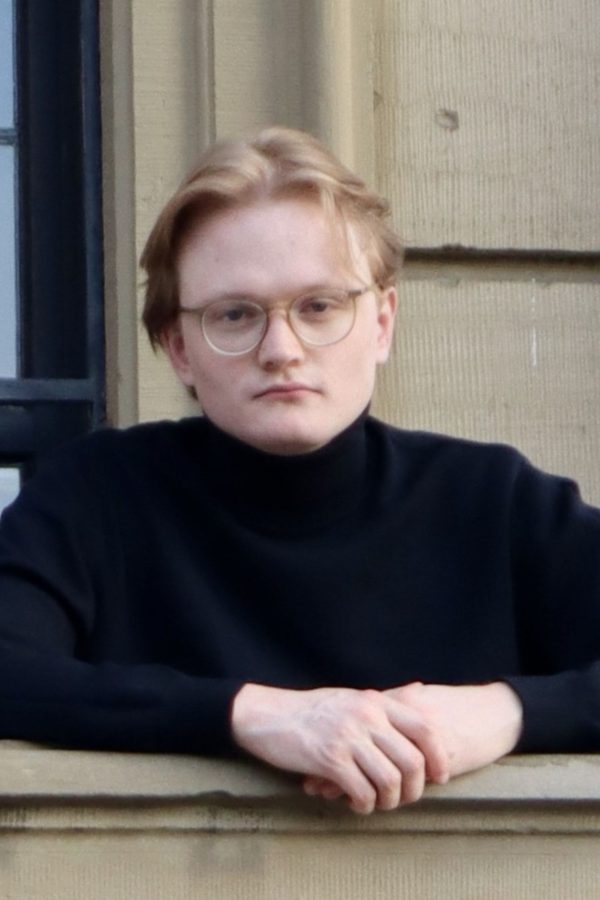 Philipp Hubert foto 1