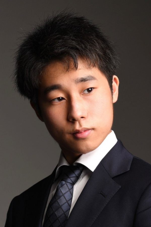 Rei Harada foto 1