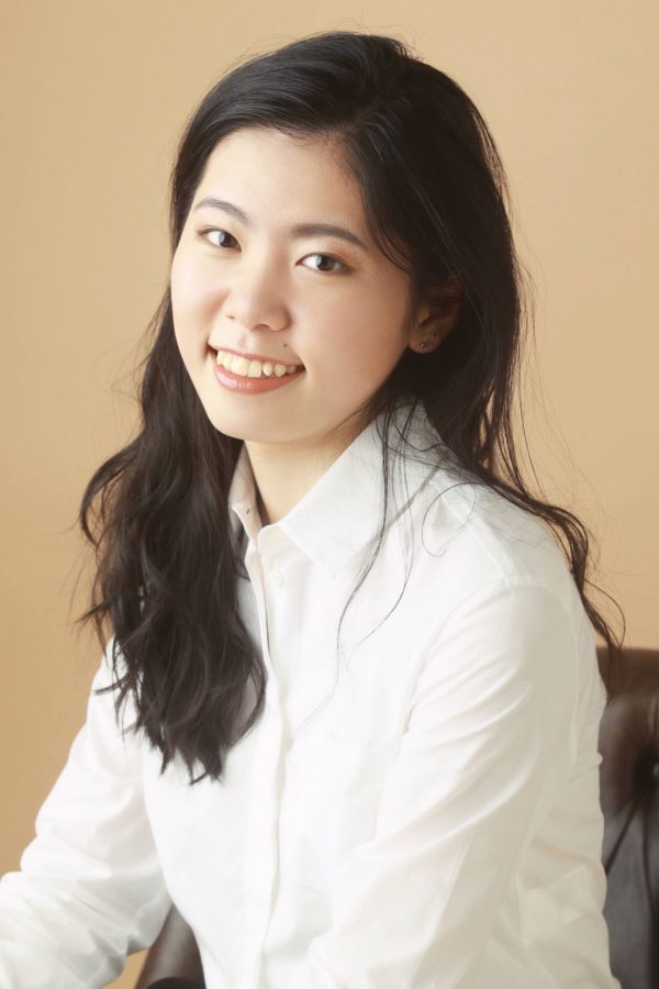Shion Ota foto 1