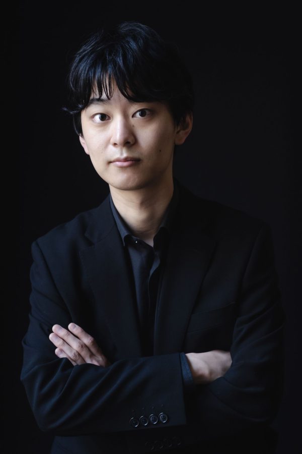 Shuhei Aoshima foto 1