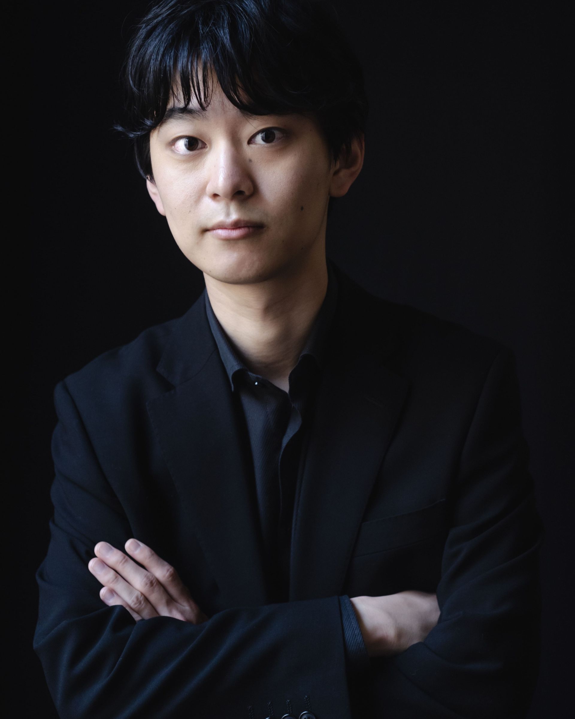 Shuhei Aoshima foto 2 Shuhei Aoshima foto 2