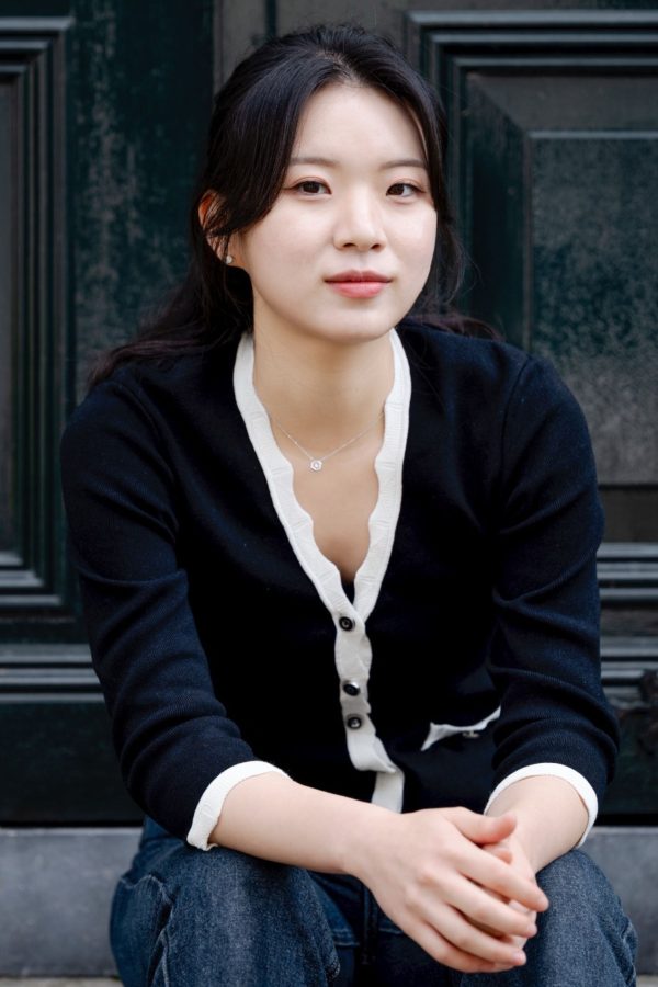 Sunah Kim foto 1
