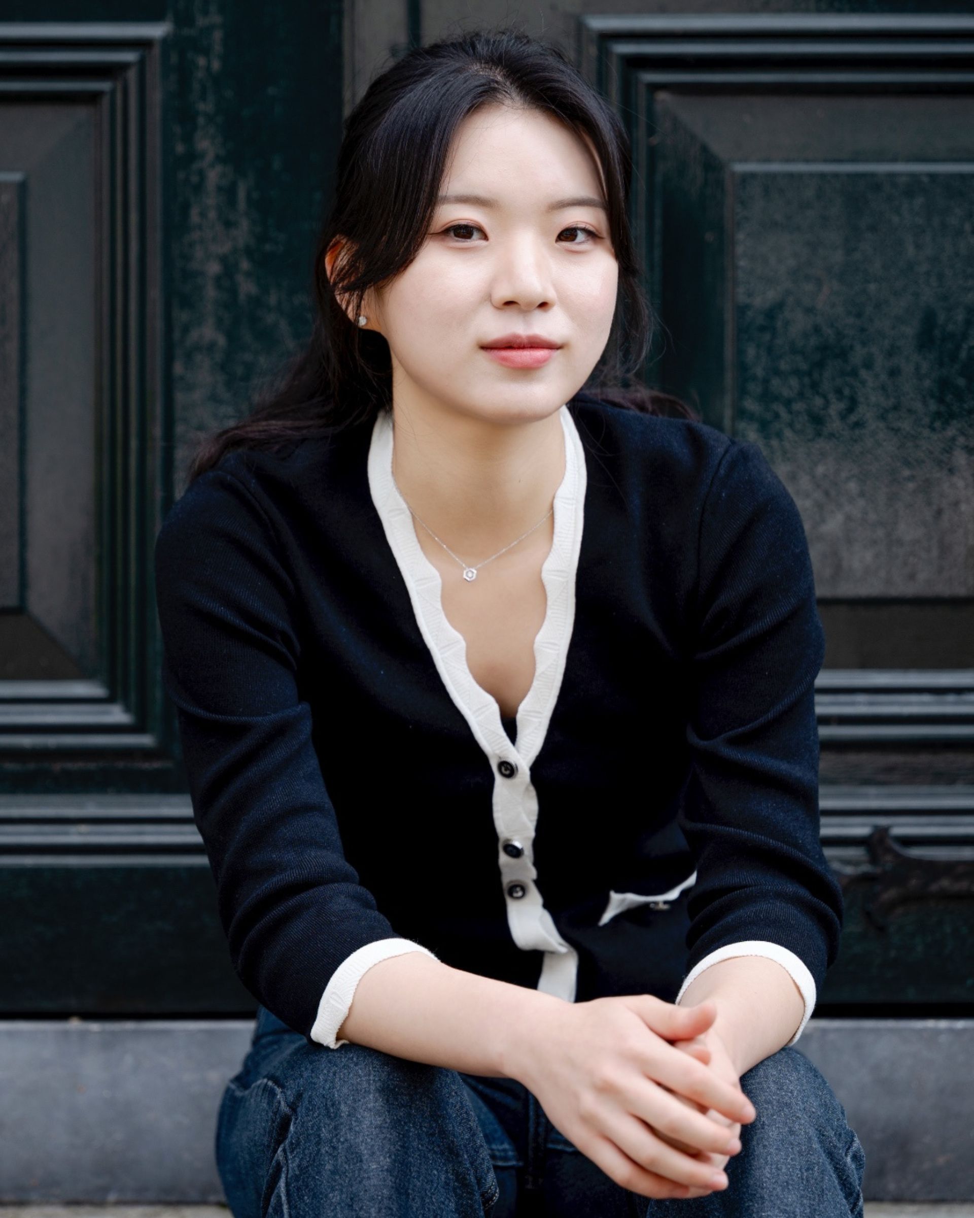 Sunah Kim foto 2 Sunah Kim foto 2