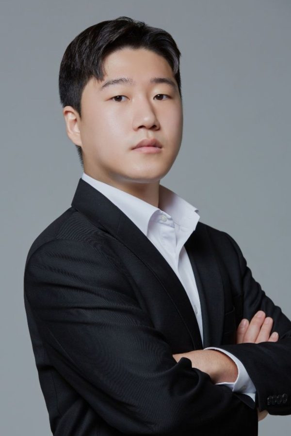 Taeeun Kim foto 1