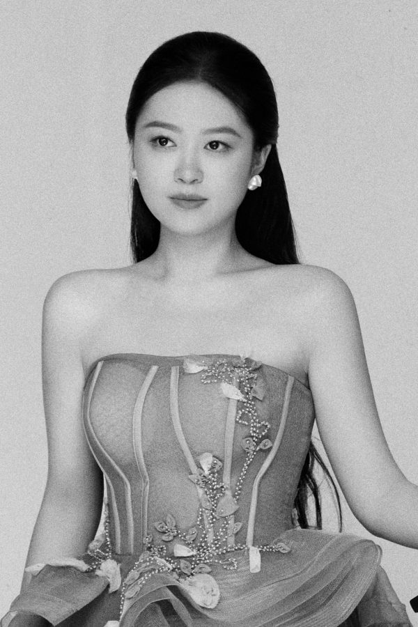 Wanqiao Mu foto 1