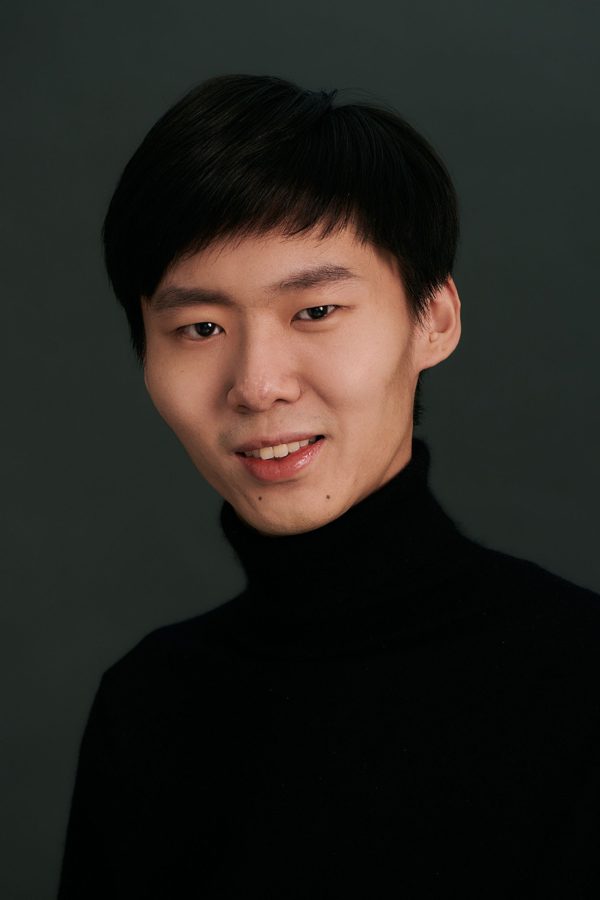 Wenyuan Pan foto 1