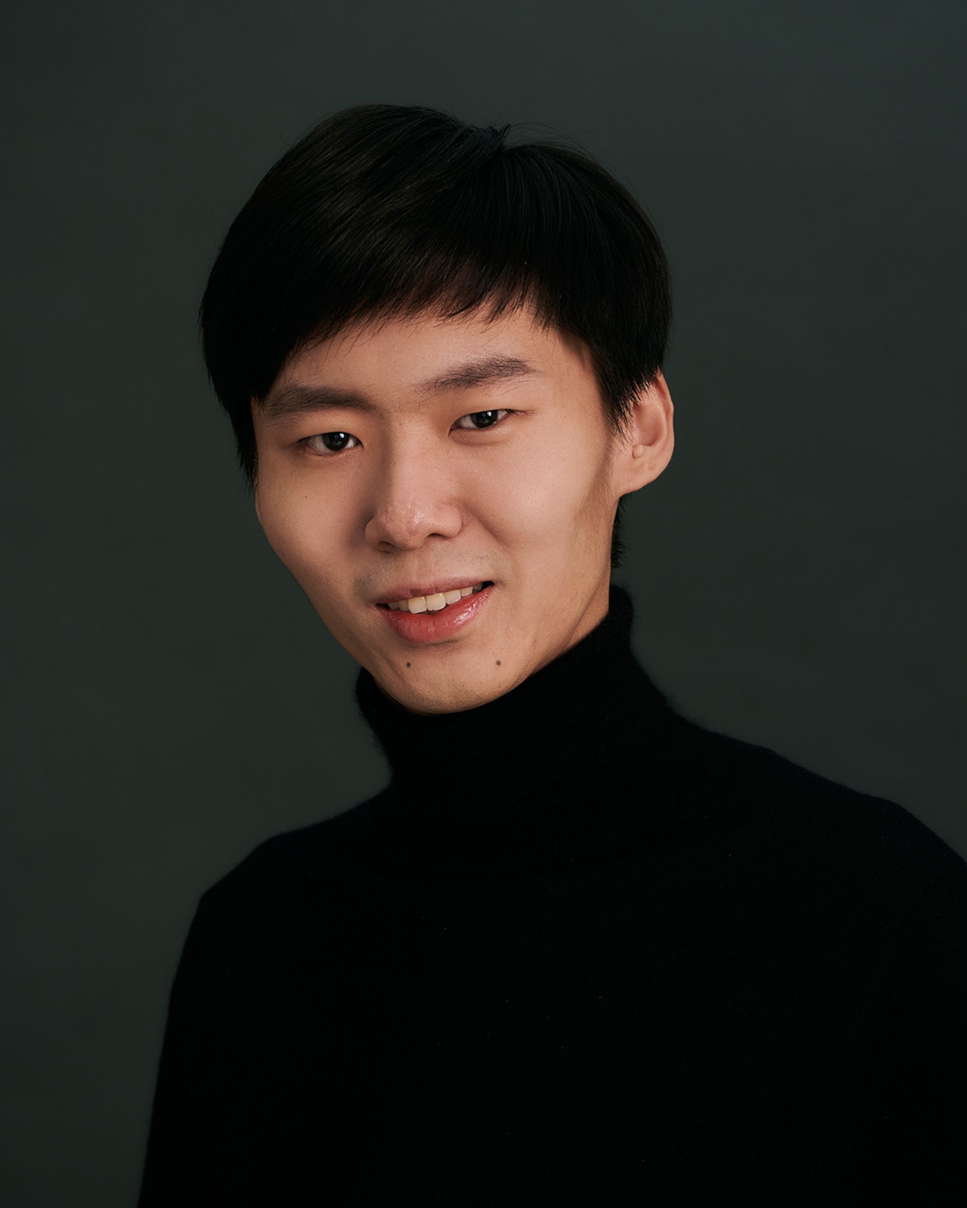 Wenyuan Pan foto 2 Wenyuan Pan foto 2