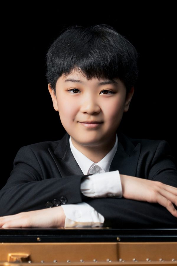 Yangting Wang foto 1