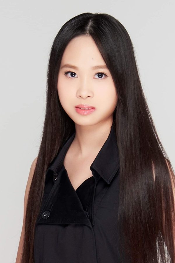Yi-Chen Chan foto 1