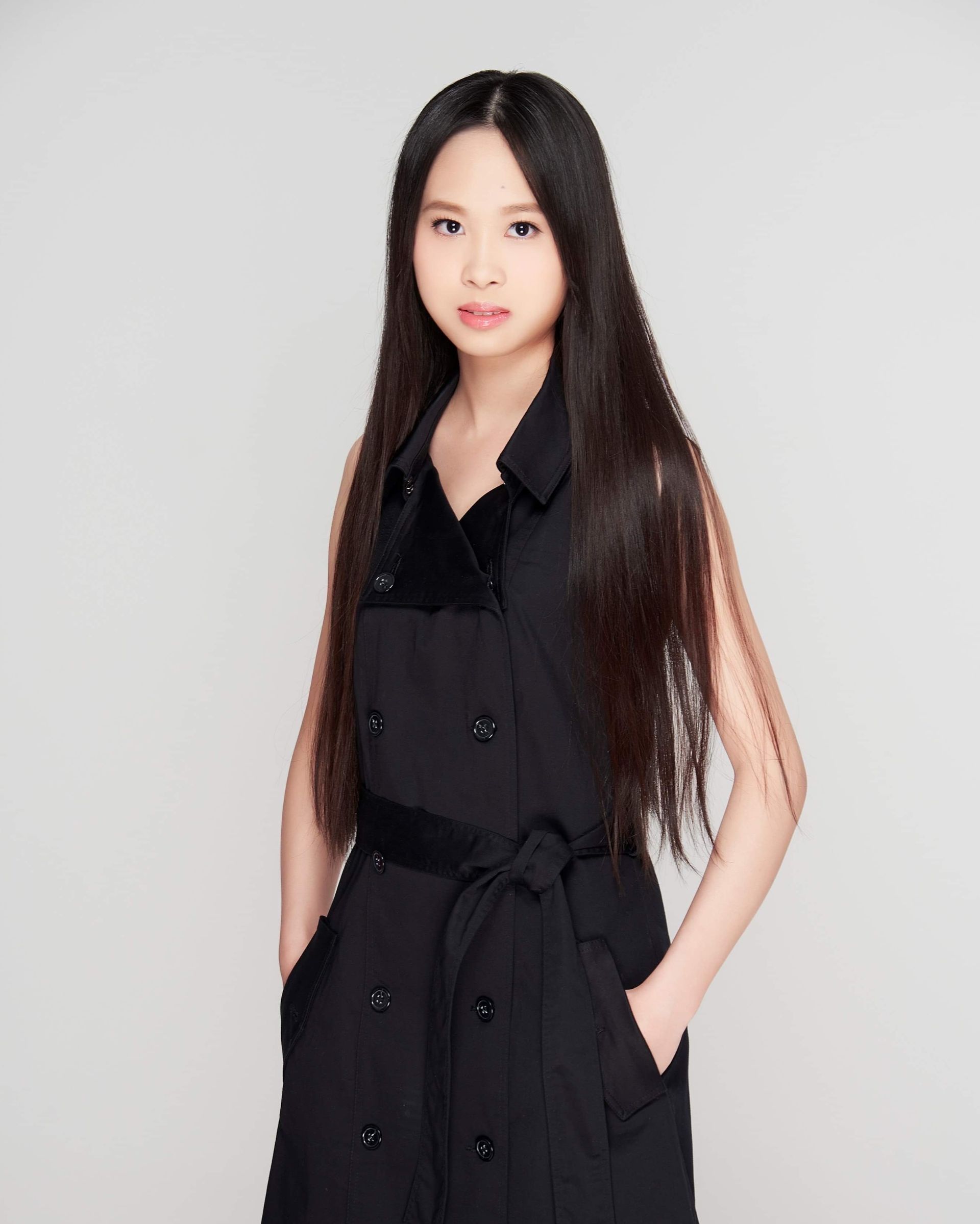 Yi-Chen Chan foto 2 Yi-Chen Chan foto 2