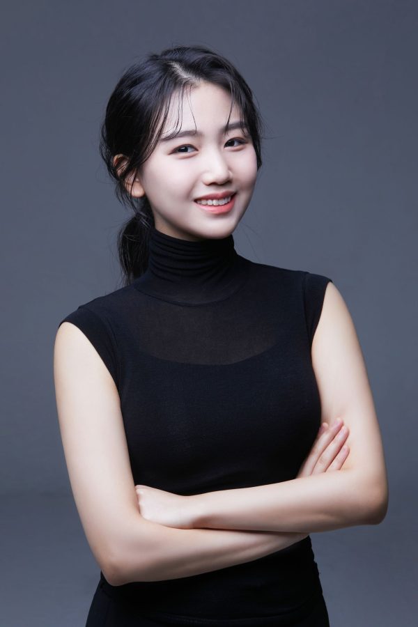 Yoonji Yeo foto 1