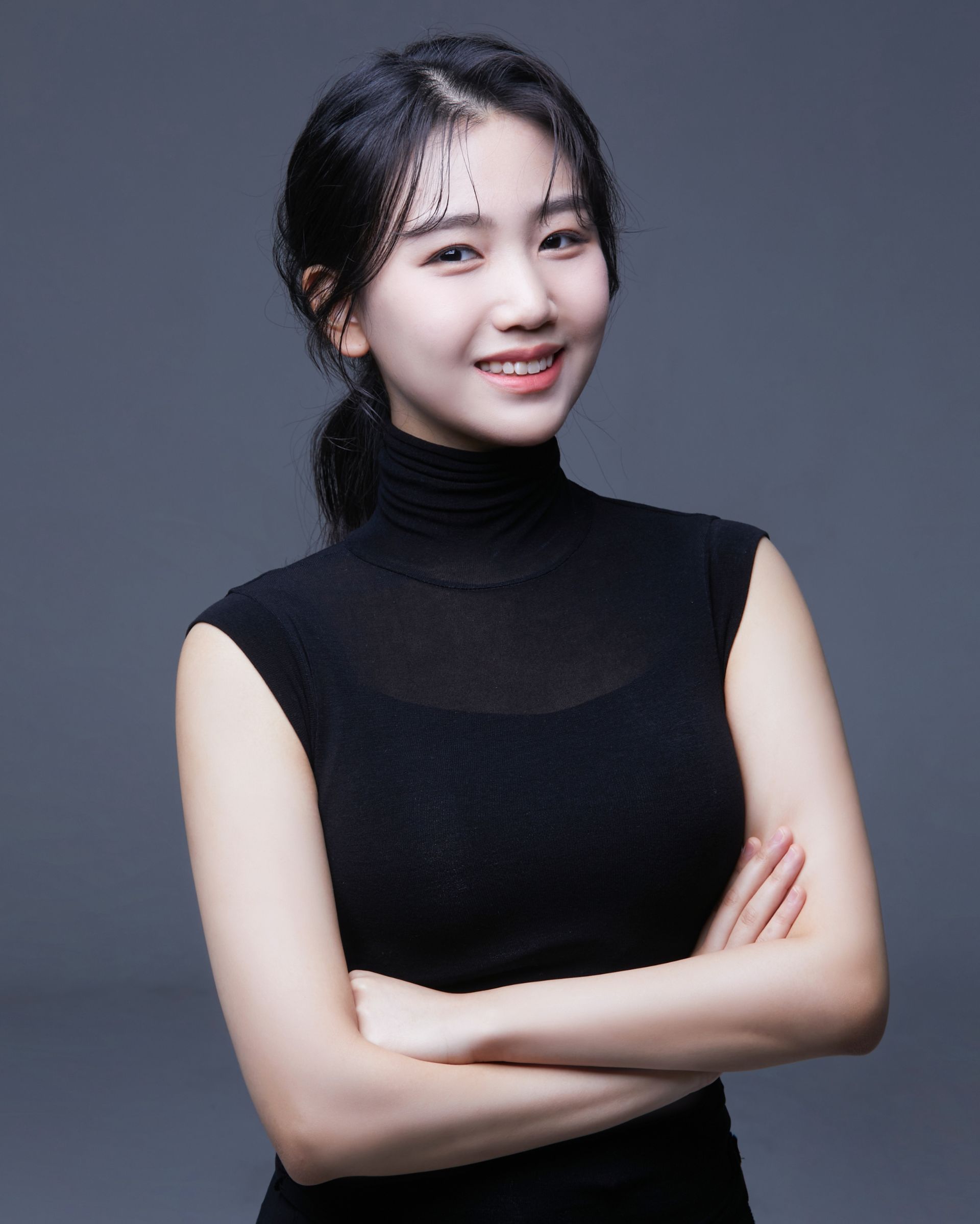 Yoonji Yeo foto 2