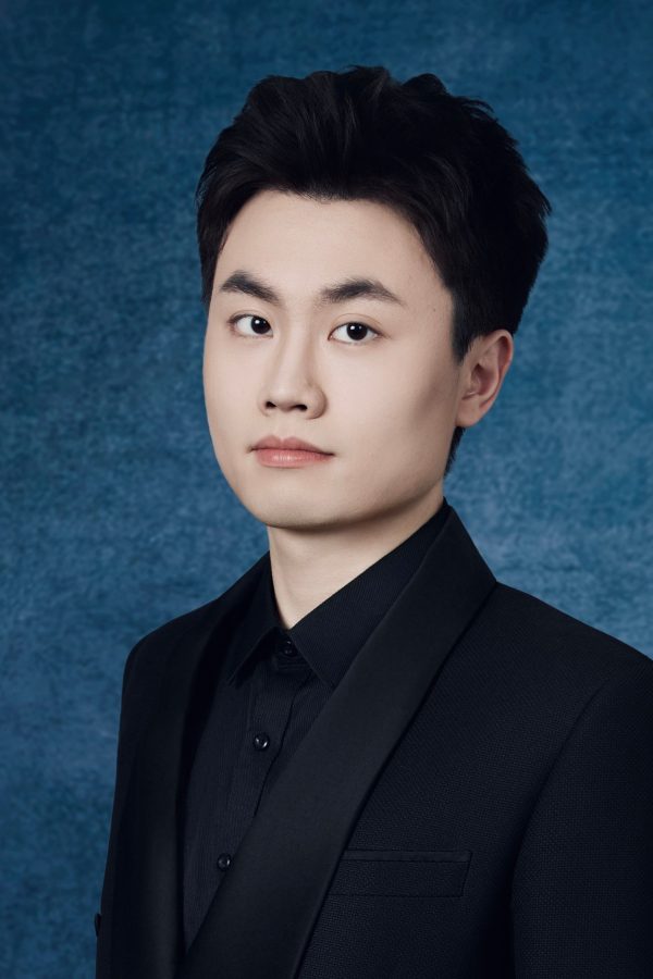 Yukai Zhu foto 1