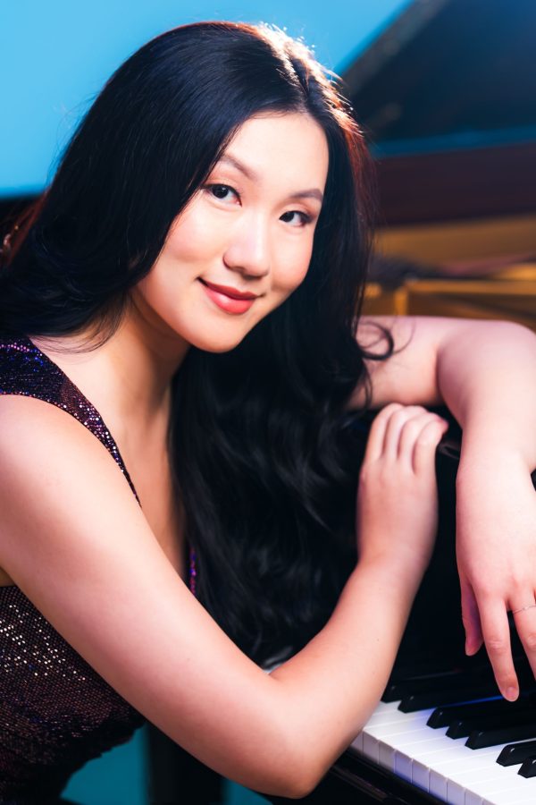 Yundi Xu foto 1