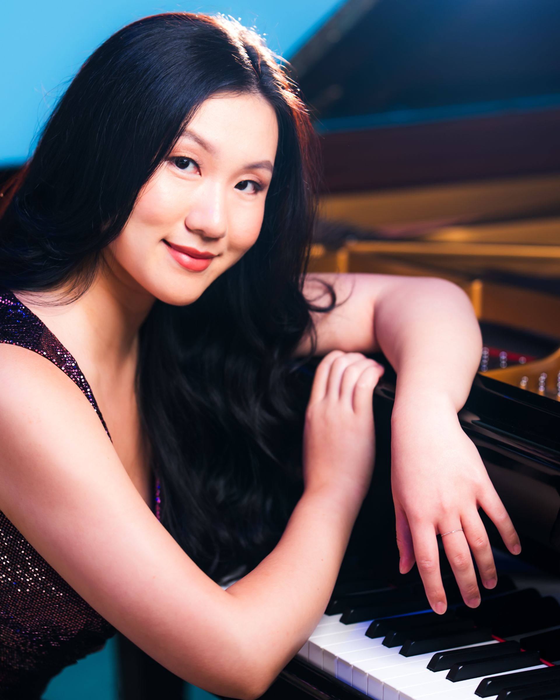 Yundi Xu foto 2 Yundi Xu foto 2